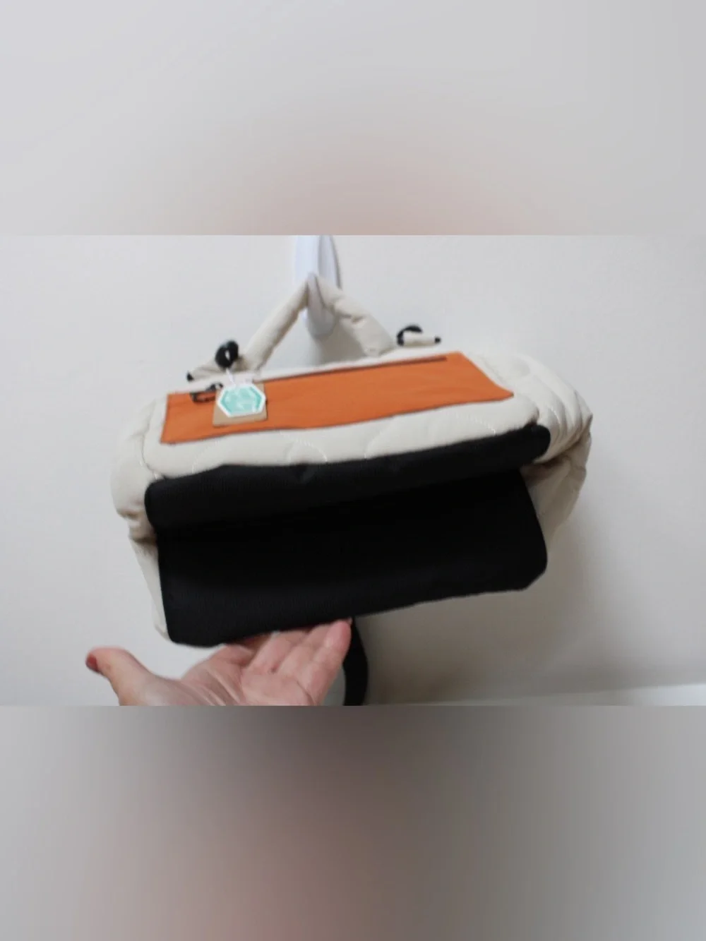 NWT Bagsmart walker lunch bag